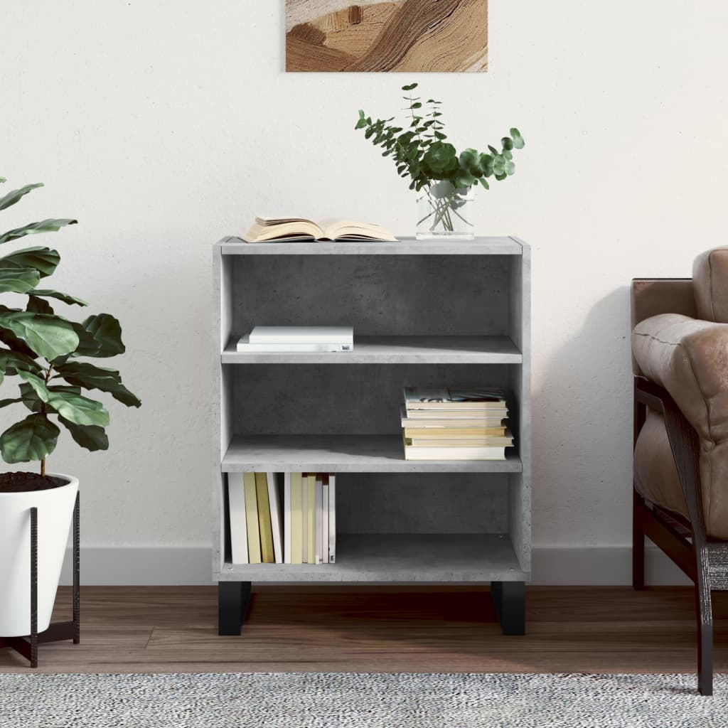Sideboard 57X35X70 Cm Engineered Wood