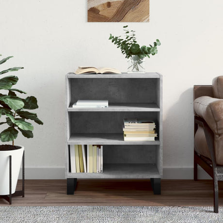 Sideboard 57X35X70 Cm Engineered Wood