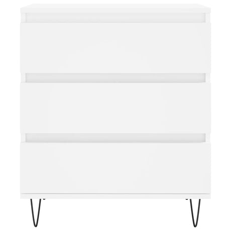 Sideboard 60X35X70 Cm Engineered Wood