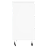 Sideboard 60X35X70 Cm Engineered Wood