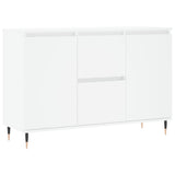 Sideboard 104X35X70 Cm Engineered Wood