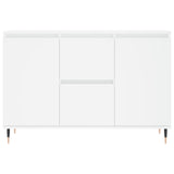 Sideboard 104X35X70 Cm Engineered Wood