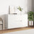 Sideboard 104X35X70 Cm Engineered Wood