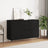 Sideboard 104X35X70 Cm Engineered Wood