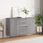 Sideboard 104X35X70 Cm Engineered Wood
