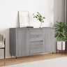 Sideboard 104X35X70 Cm Engineered Wood