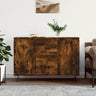 Sideboard 104X35X70 Cm Engineered Wood