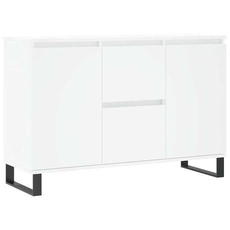 Sideboard 104X35X70 Cm Engineered Wood