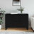 Sideboard 104X35X70 Cm Engineered Wood