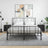 Bedside Cabinets 2 Pcs 40X35X47.5 Cm Engineered Wood