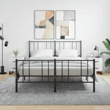 Bedside Cabinets 2 Pcs 40X35X47.5 Cm Engineered Wood