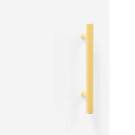 Bedside Cabinet 40X40X50 Cm Engineered Wood