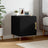 Bedside Cabinet 40X40X50 Cm Engineered Wood