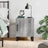 Bedside Cabinets 2 Pcs 40X40X50 Cm Engineered Wood