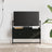 Tv Cabinet Wall-Mounted 60.5X30X51 Cm Engineered Wood