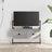 Tv Cabinet Wall-Mounted 60.5X30X51 Cm Engineered Wood