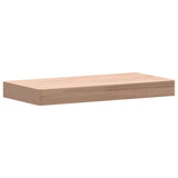 Wall Shelf Solid Wood Beech