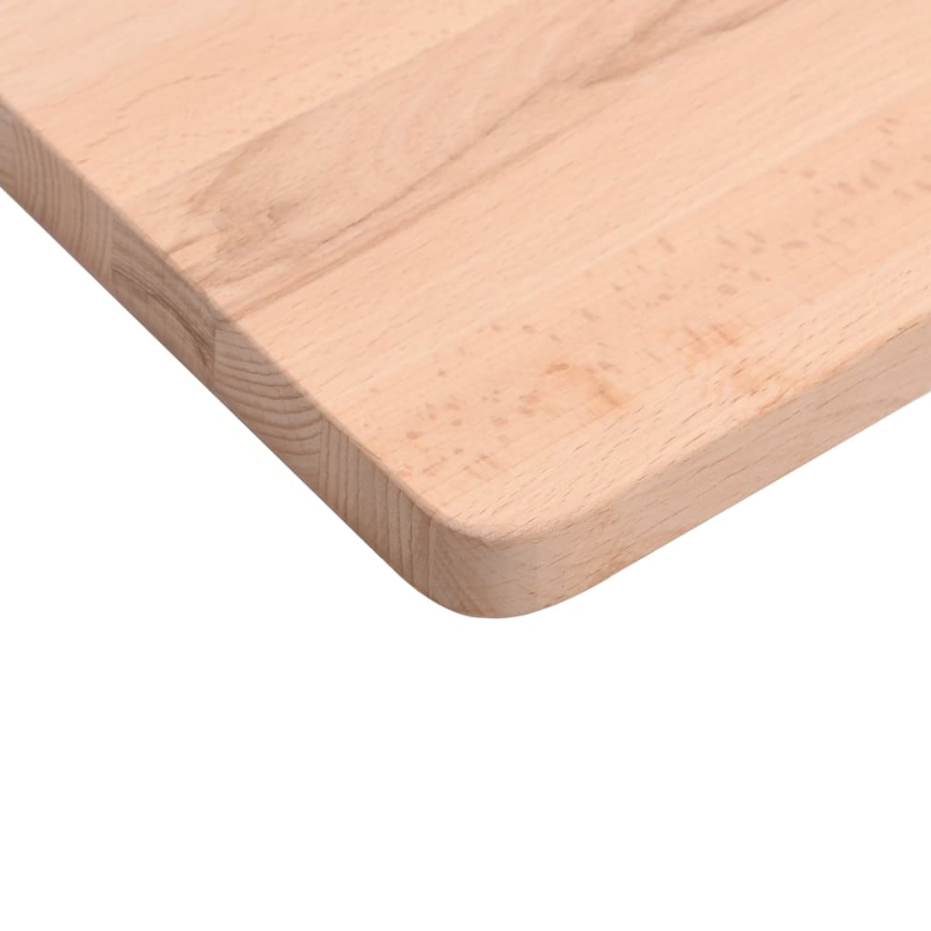Desk Top Solid Wood Beech