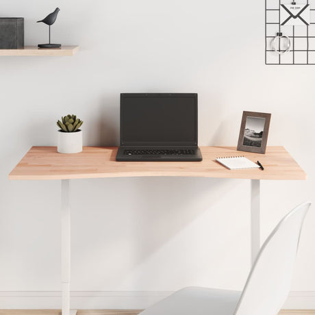 Desk Top Solid Wood Beech