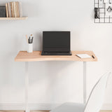 Desk Top Solid Wood Beech
