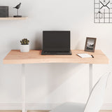 Desk Top Solid Wood Beech