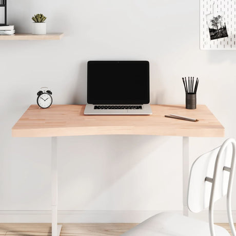 Desk Top Solid Wood Beech