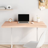 Desk Top Solid Wood Beech