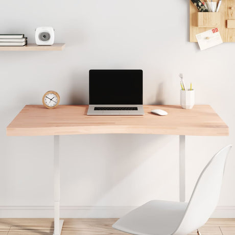 Desk Top Solid Wood Beech