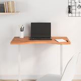 Desk Top Solid Wood Beech