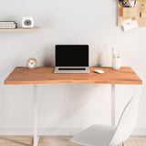 Desk Top Solid Wood Beech