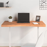 Desk Top Solid Wood Beech