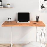 Desk Top Solid Wood Beech