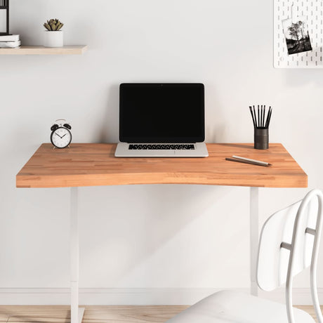 Desk Top Solid Wood Beech