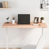 Desk Top Solid Wood Beech