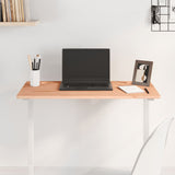 Desk Top Solid Wood Beech