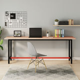 Desk Top Solid Wood Beech