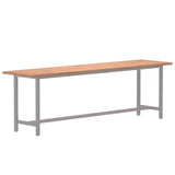 Desk Top Solid Wood Beech