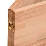 Desk Top Solid Wood Beech