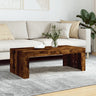 Coffee Table 102X50X36 Cm Engineered Wood