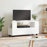 Tv Cabinet 102X34.5X43 Cm Engineered Wood