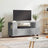 Tv Cabinet 102X34.5X43 Cm Engineered Wood