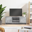Tv Cabinet 102X30X37.5 Cm Engineered Wood