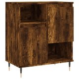 Sideboards 2 Pcs Engineered Wood