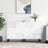 Sideboards 2 Pcs Engineered Wood