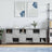 Sideboards 2 Pcs Engineered Wood