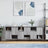 Sideboards 2 Pcs Engineered Wood