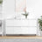 Sideboards 2 Pcs Engineered Wood