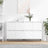 Sideboards 2 Pcs Engineered Wood