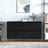 Sideboards 3 Pcs Engineered Wood