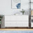 Sideboards 3 Pcs Engineered Wood